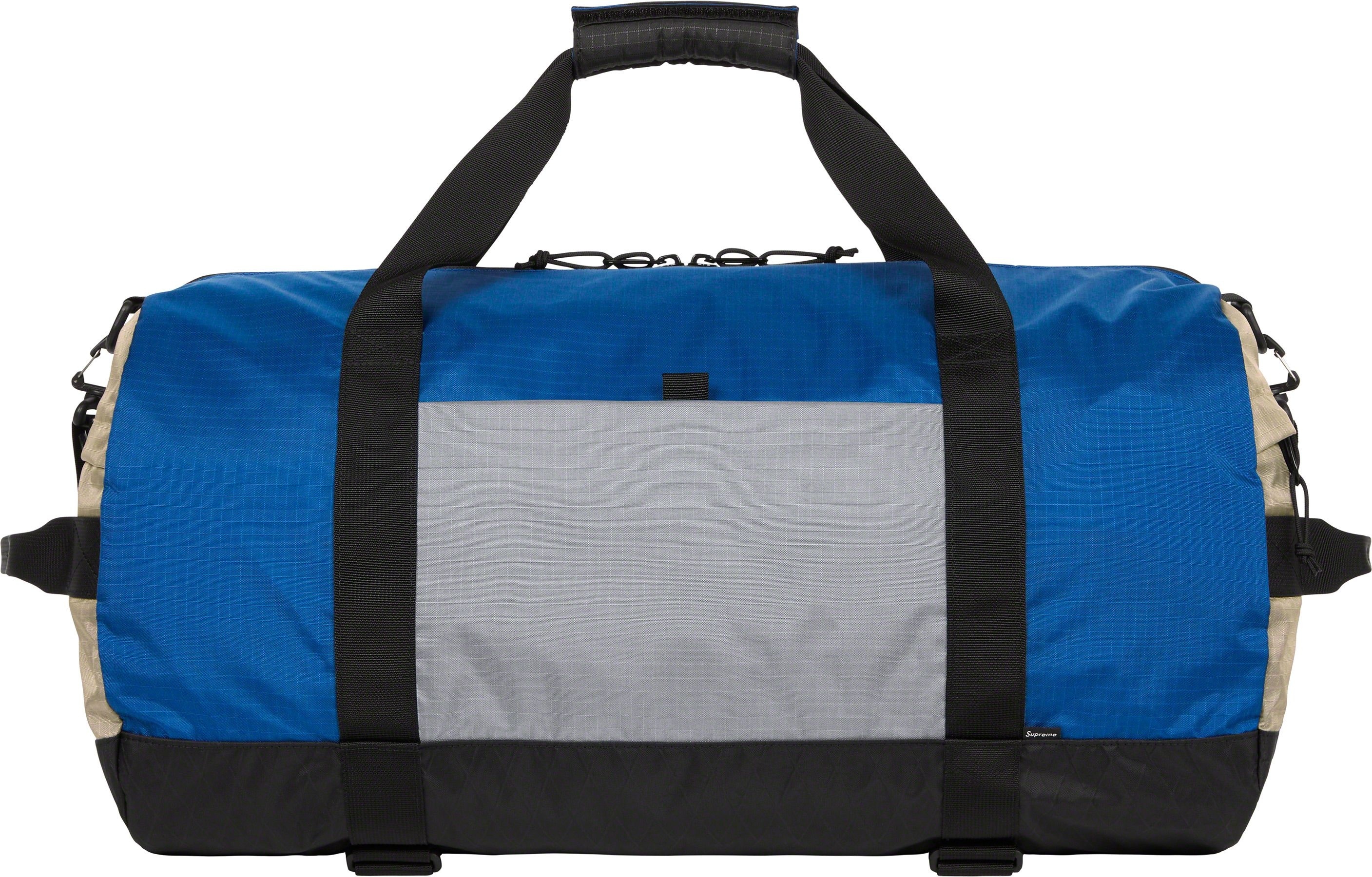 Duffle Bag view 21